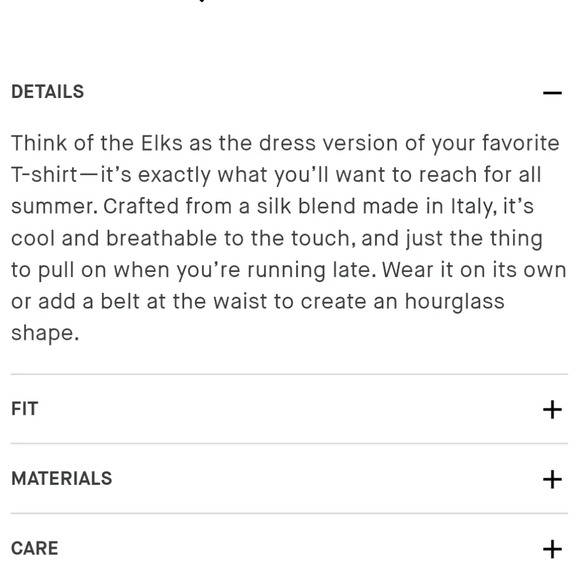 MM. Lafleur Elks Silk Blend Dress Plus Size 1X Navy - Picture 10 of 11